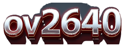 ov2640 logo